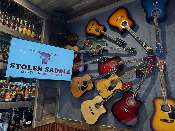 Inside Stolen Saddle: Chicago’s Biggest Country Bar Opens in Wrigleyville
