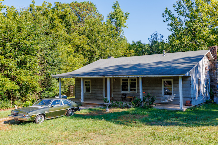 You Can Own The iconic Byers family Home From Stranger Things