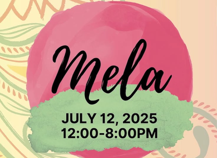 Celebrate South Asian Culture at Chicago’s 3rd Annual Summer Mela on July 12, 2025