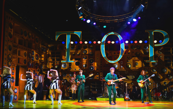 ‘Sunny Afternoon’ brings the sound of The Kinks to Chicago Shakespeare Theater
