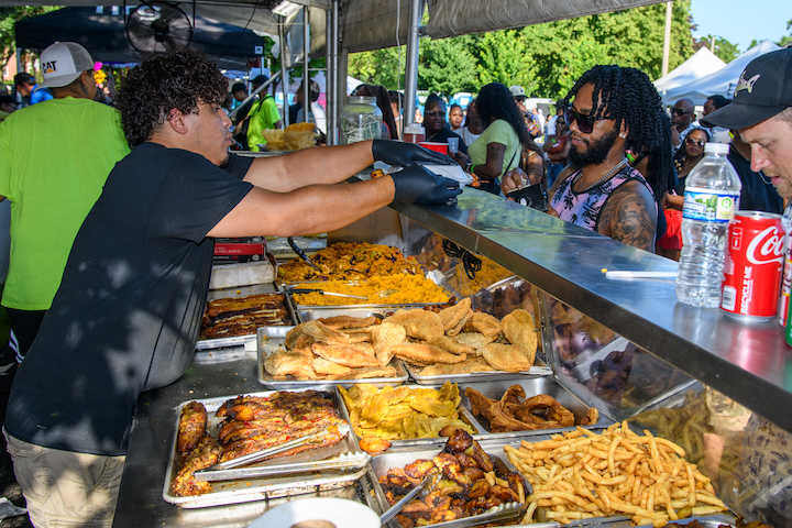 Chicago Taco & Tequila Fest 2026 Brings a Flavor Riot to Lincoln Park