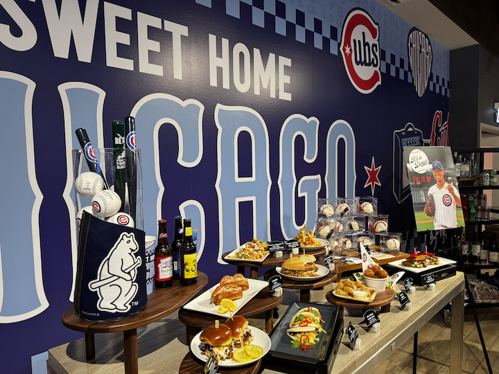 Wrigley Field Unveils Exciting New Food Options for the 2025 Season