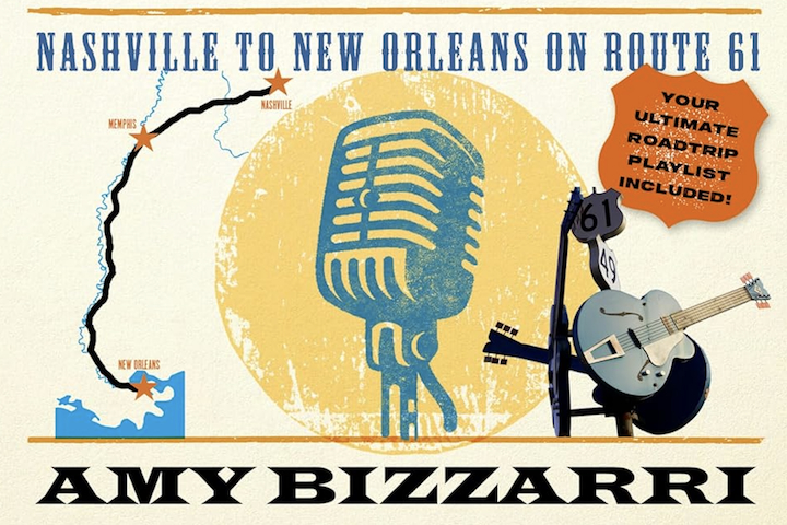 The Best Hits on the Blues Highway Is An Off-The-Radar Guide Along America’s Blues Highway