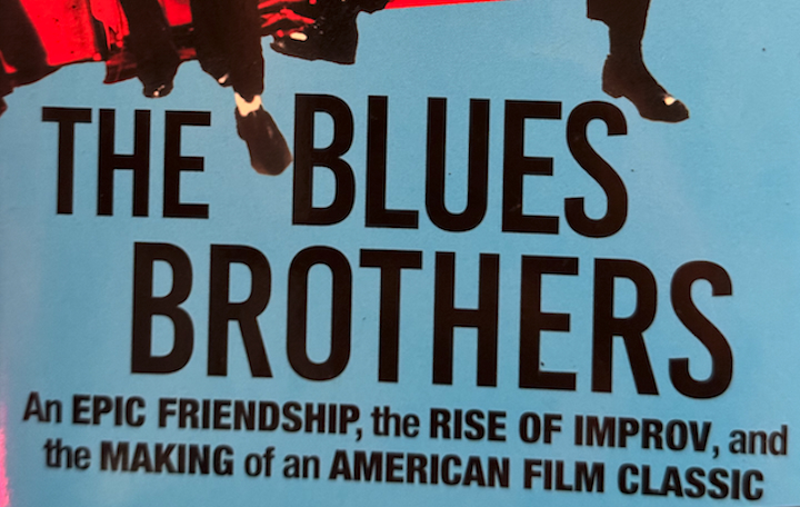 Exploring the Making of a Classic Film, the Dynamic Duo of Dan Aykroyd and John Belushi, and the Enduring Legacy Of The Blues Brothers