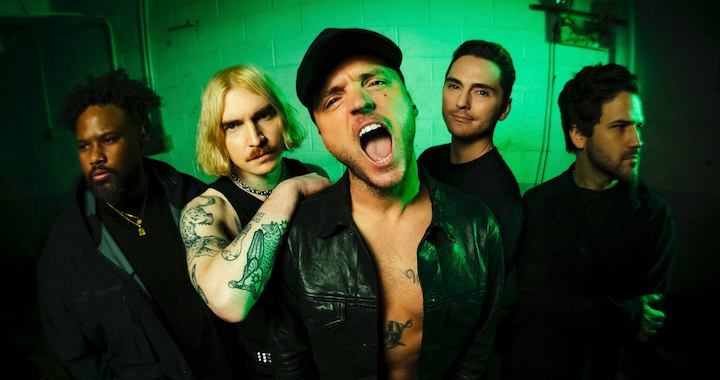 The Cab Returns: Inside Chasing Crowns, a 15-Year Comeback Fueled by Survival, Sound, and Second Chances
