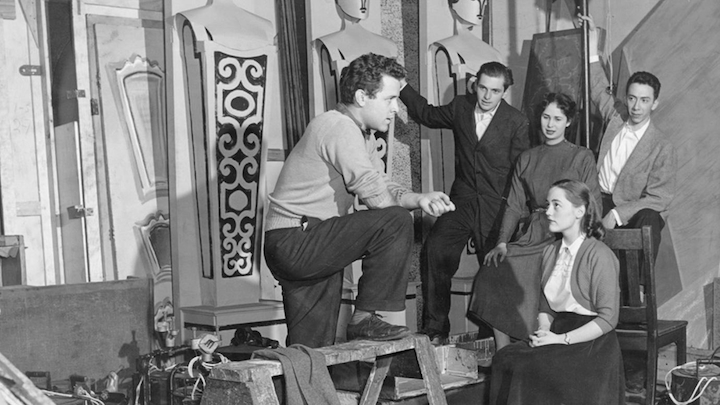 Before The Second City, It Was The Campus Players of Chicago: The Hidden Theater Powerhouse with a Global Legacy