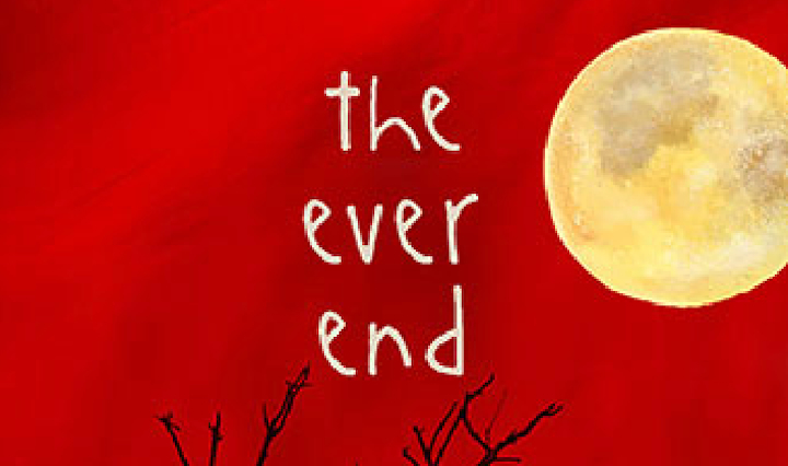 Audrey Wilson and The Ever End: How a Chicago Writer Is Redefining Psychological Horror