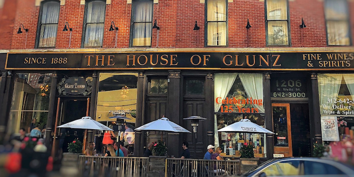 Chicago’s Oldest Family-Owned Wine Shop, Established in 1888