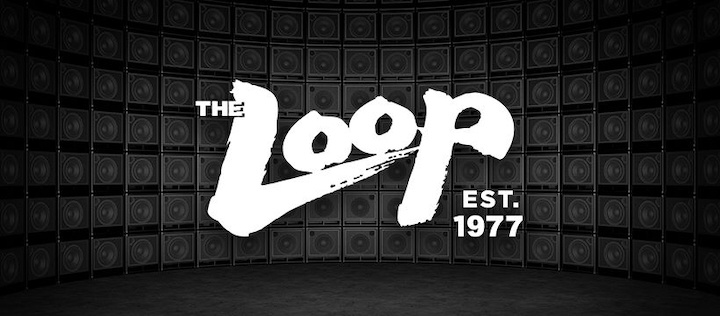 'The Loop Files' Is A Snapshot Of Legendary Radio Station Heyday