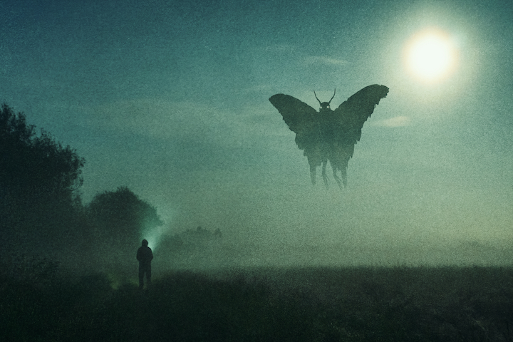 The Mothman Phenomenon: From West Virginia Legend to Chicago's Mystery in the Skies