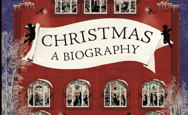 The Surprising Origins of Christmas Traditions
