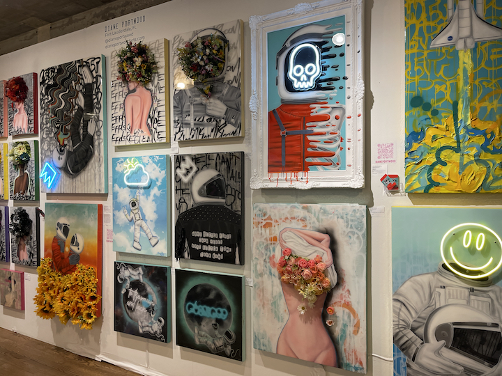 The Other Art Fair
