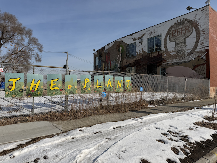 Inside Chicago’s Most Radical Food Lab: How The Plant Is Turning Waste Into a Culinary Revolution