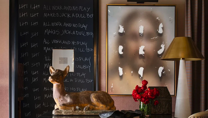 Inside Chicago’s Most Stunning Design Experience: The Showhouse at The MART Brings an Art Deco to Life