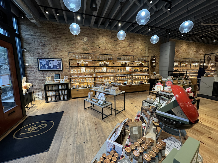 The Spice House Unveils New Products, Recipes, And Tips For The Holiday Season 