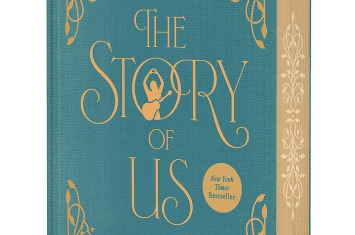 The Story of Us: How One Swiftie Turned Fandom Into a Cultural Force