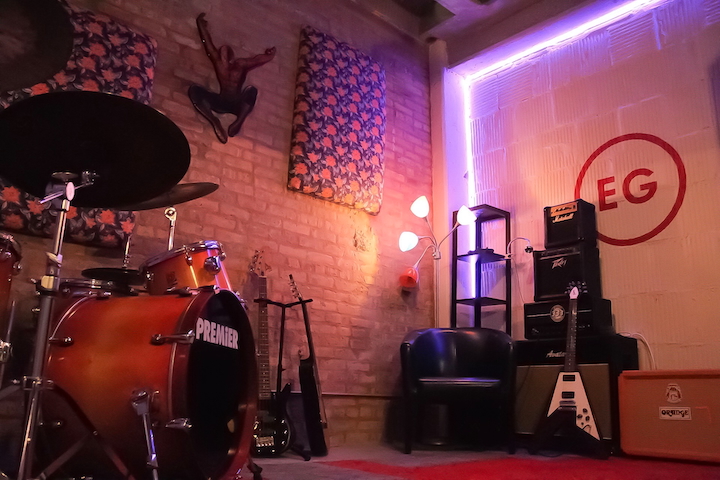 Tightrope Recording: Chicago’s Studio Powerhouse for Music, Voice-Over, and Creative Sound