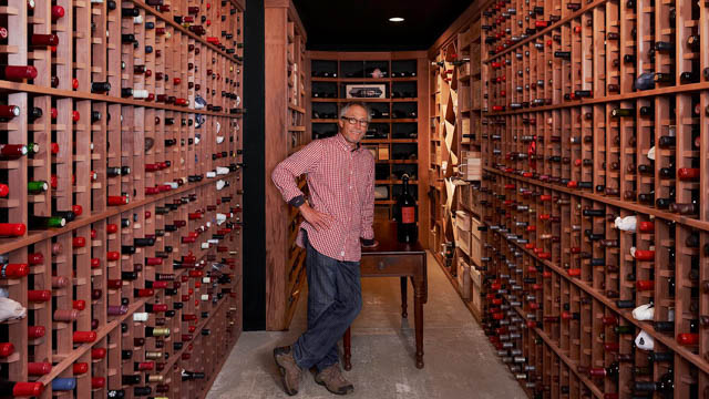 Tor Kenward Wines