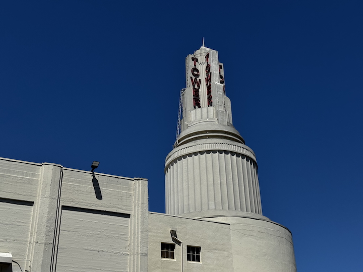 Where It All Began: The Birthplace of Tower Records in Sacramento