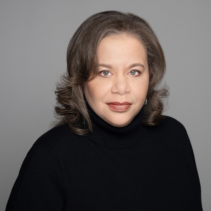 Chicagoan, Two-Time Sue Grafton Award-Winner Tracy Clark At Book Cellar