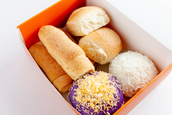 A Reimagined Filipino Bakery: Umaga Bakehouse Stands As One Of The Country's Largest