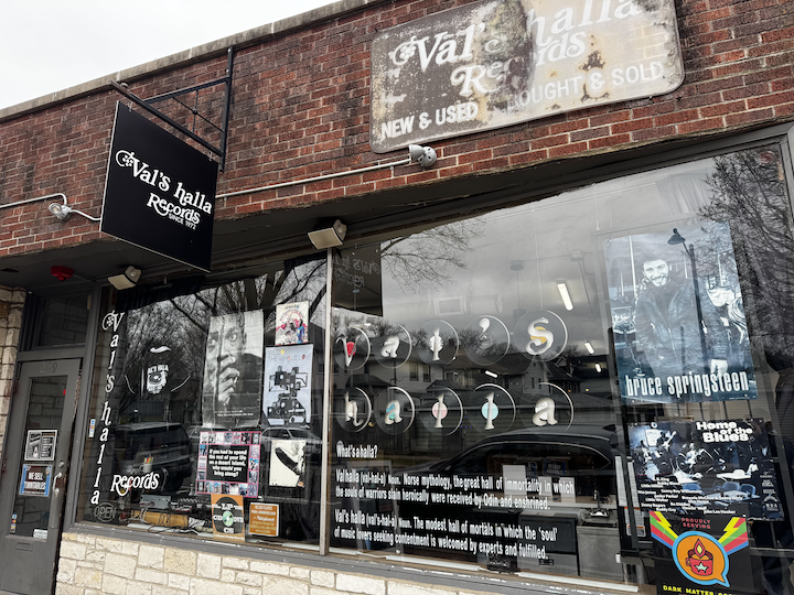 Drop the Needle at Val’s: Where Record Store Day Becomes a Ritual 