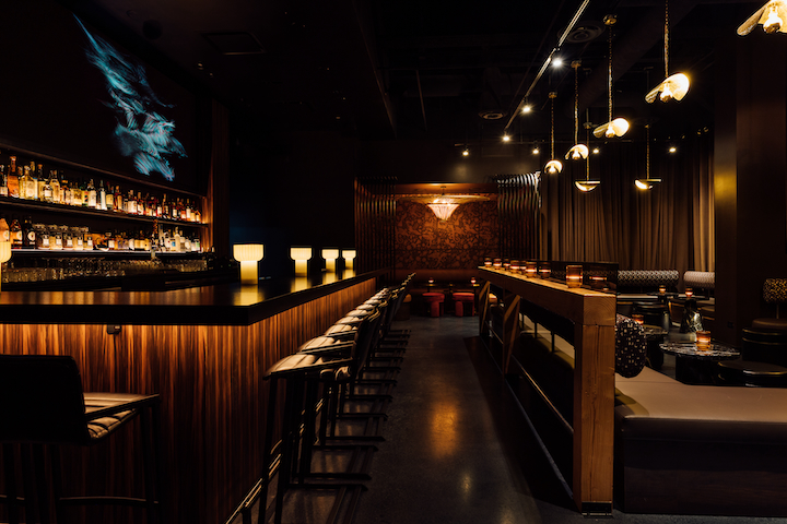 Valedor: A New Cocktail Lounge In WIcker Park