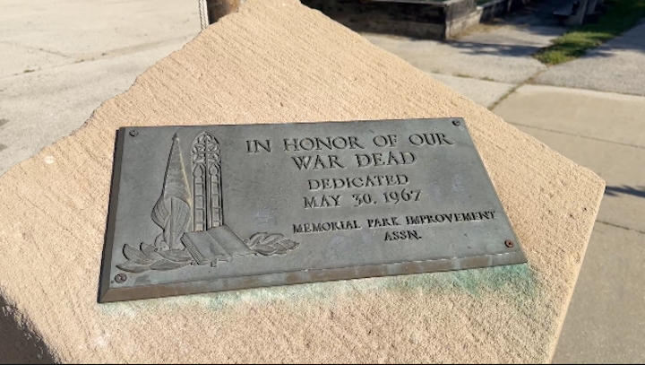 Chicago’s Veterans’ Memorial Park: A South Deering Landmark Since 1954