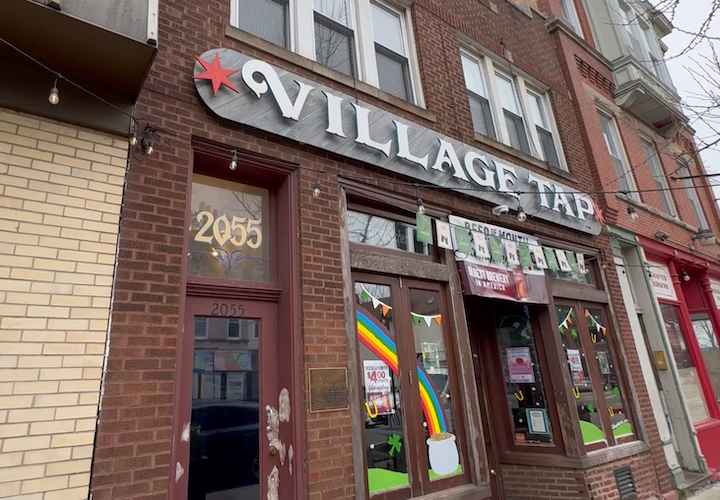 Village Tap: A Chicago Craft Beer Pioneer Since 1990