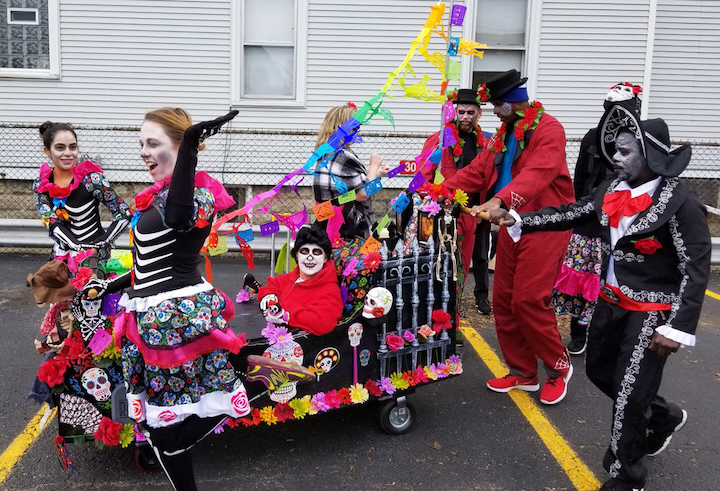 Halloween Happenings In The Western Burbs