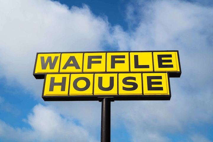 The Story of Waffle House