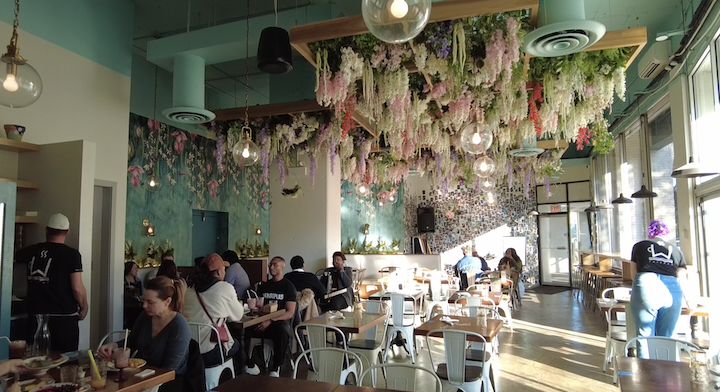 Whimsical, Instagram-Worthy Experience At Need Wake ’n Bacon