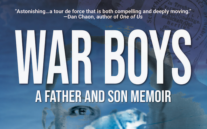 War Boys: The Chicago-Style Story of Survival, Trauma, and a Father-Son Reckoning