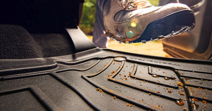 WeatherTech’s Super Bowl Ad Shifts Gears With a Bold, Music-Video-Inspired Twist