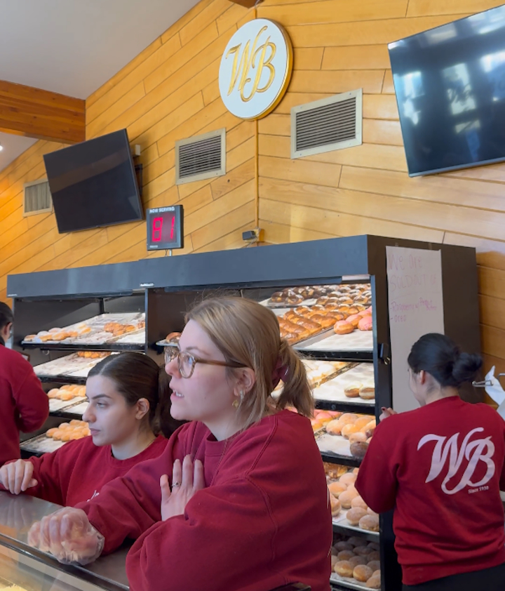 The Best Bakery In Chicago? You Decide