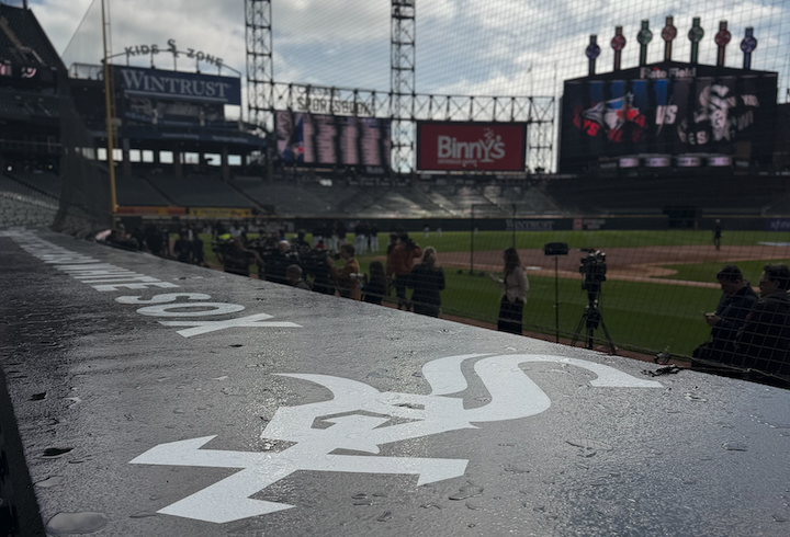From Bridgeport to the Bleachers, Hope Returns to 35th and Shields