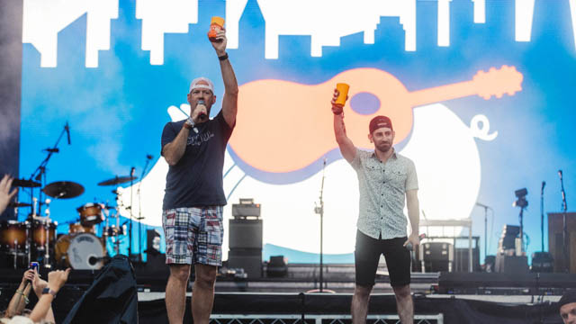 Windy City Smokeout