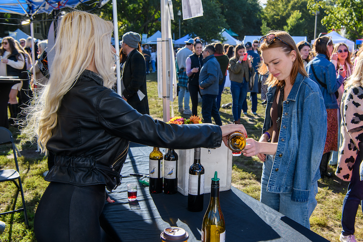 Sip & Savor: The Lincoln Park Wine Fest Returns for Its 8th Year