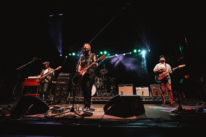 Winnetka Music Festival Kicks Off TODAY – Don’t Miss This Major Summer Event!