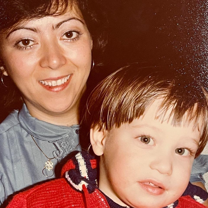 Celebrating National Women's History Month: The Story Of Cecilia Barnas