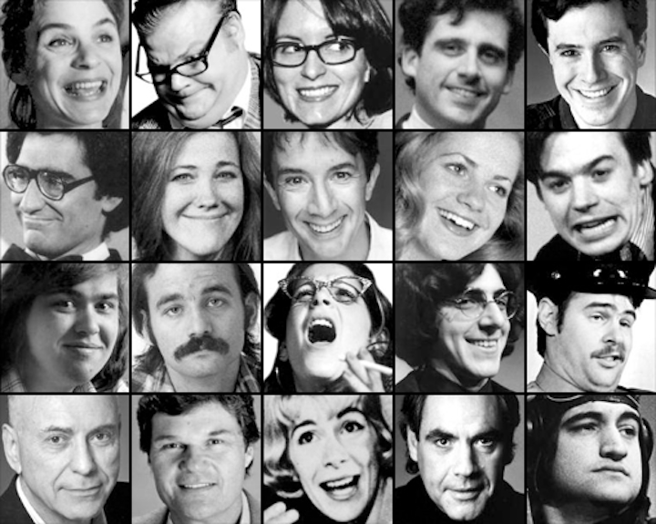 From Jimmy’s Woodlawn Tap to The Second City: How a South Side Bar Sparked a Comedy Revolution