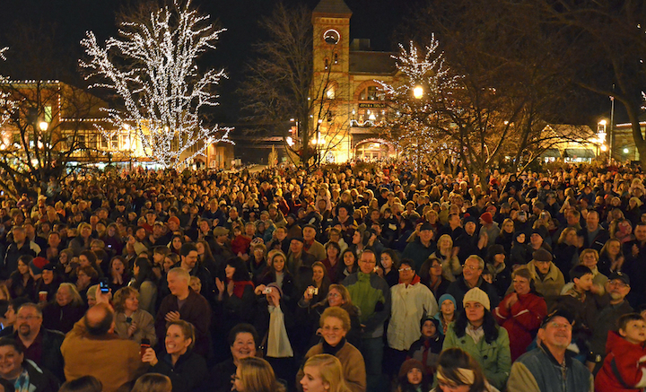 Groundhog Day Lives Here: Why Woodstock, Illinois Is a Winter Pilgrimage Worth Making