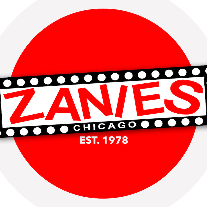 Get Ready To Laugh Your A$$ Off At Zanies In Old Town