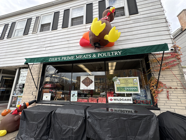 Zier’s Prime Meats: A Tradition of Quality and Community